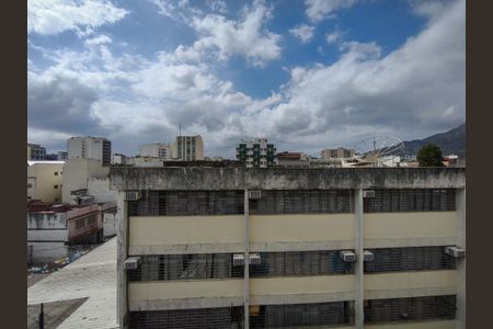 Apartamento à venda com 44m², 1 quarto e 1 vaga Apartamento à venda com 44m², 1 quarto e 1 vagaVista do Quarto