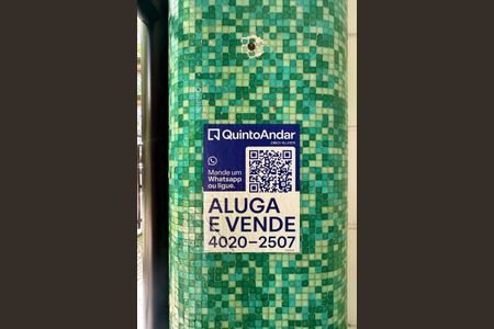 Apartamento à venda com 56m², 1 quarto e sem vaga Apartamento à venda com 56m², 1 quarto e sem vagaPlaquinha