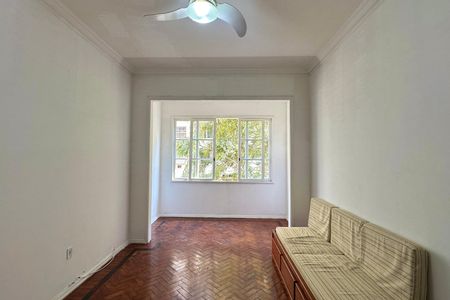 Apartamento à venda com 56m², 1 quarto e sem vaga Apartamento à venda com 56m², 1 quarto e sem vagaSala