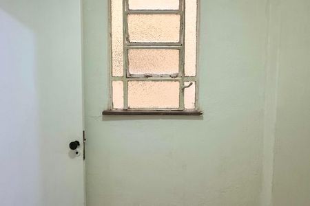 Apartamento à venda com 56m², 1 quarto e sem vaga Apartamento à venda com 56m², 1 quarto e sem vagaQuarto de Serviço