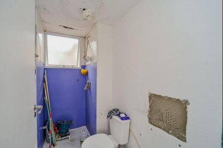 Apartamento para alugar com 42m², 2 quartos e sem vaga Apartamento para alugar com 42m², 2 quartos e sem vagaBanheiro