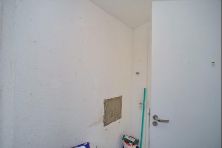 Apartamento para alugar com 42m², 2 quartos e sem vaga Apartamento para alugar com 42m², 2 quartos e sem vagaBanheiro