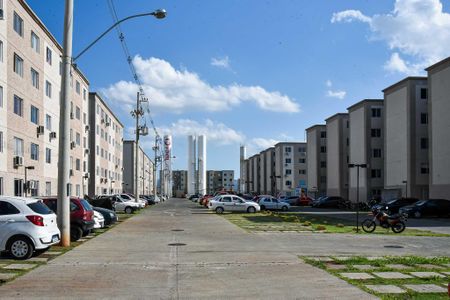 Apartamento para alugar com 42m², 2 quartos e sem vaga Apartamento para alugar com 42m², 2 quartos e sem vagaFachada