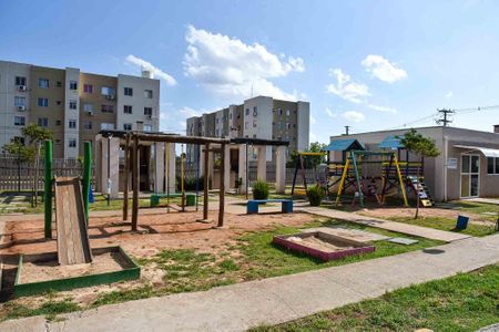 Apartamento para alugar com 42m², 2 quartos e sem vaga Apartamento para alugar com 42m², 2 quartos e sem vagaÁrea comum - Playground