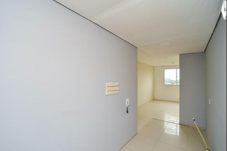Apartamento para alugar com 42m², 2 quartos e sem vaga Apartamento para alugar com 42m², 2 quartos e sem vagaCozinha e Área de Serviço