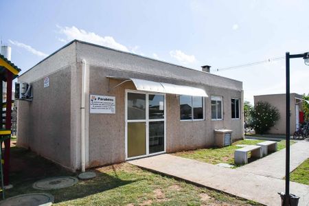 Apartamento para alugar com 42m², 2 quartos e sem vaga Apartamento para alugar com 42m², 2 quartos e sem vagaÁrea comum - Salão de festas