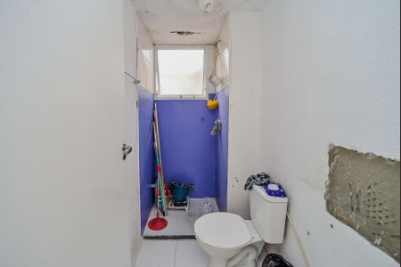 Apartamento para alugar com 42m², 2 quartos e sem vaga Apartamento para alugar com 42m², 2 quartos e sem vagaBanheiro