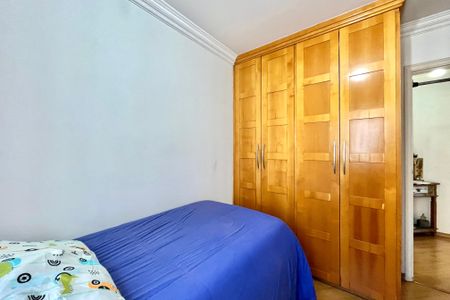 Apartamento à venda com 99m², 3 quartos e 2 vagas Apartamento à venda com 99m², 3 quartos e 2 vagasQuarto 2
