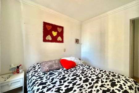 Apartamento à venda com 99m², 3 quartos e 2 vagas Apartamento à venda com 99m², 3 quartos e 2 vagasSuíte