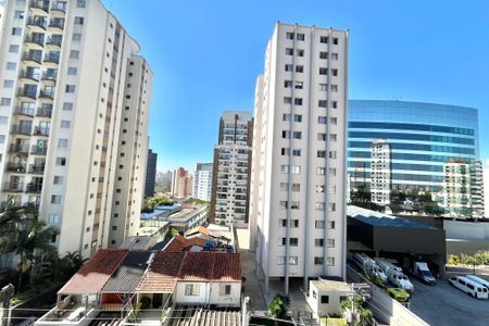 Apartamento à venda com 99m², 3 quartos e 2 vagas Apartamento à venda com 99m², 3 quartos e 2 vagasVista da Suíte
