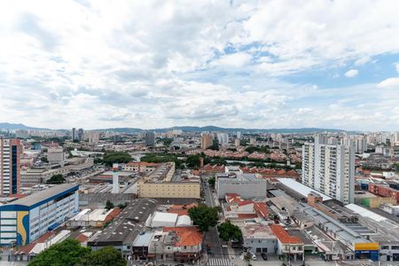 Apartamento à venda com 29m², 1 quarto e sem vaga Apartamento à venda com 29m², 1 quarto e sem vagaVista da Área comum