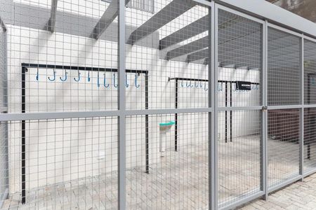 Apartamento à venda com 29m², 1 quarto e sem vaga Apartamento à venda com 29m², 1 quarto e sem vagaÁrea comum