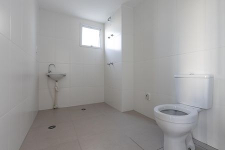 Apartamento à venda com 29m², 1 quarto e sem vaga Apartamento à venda com 29m², 1 quarto e sem vagaBanheiro