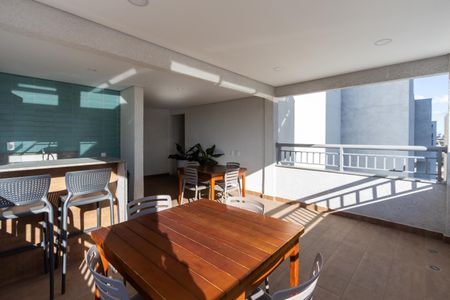 Apartamento à venda com 29m², 1 quarto e sem vaga Apartamento à venda com 29m², 1 quarto e sem vagaÁrea comum