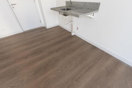 Apartamento à venda com 29m², 1 quarto e sem vaga Apartamento à venda com 29m², 1 quarto e sem vagaStudio