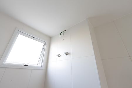 Apartamento à venda com 29m², 1 quarto e sem vaga Apartamento à venda com 29m², 1 quarto e sem vagaBanheiro