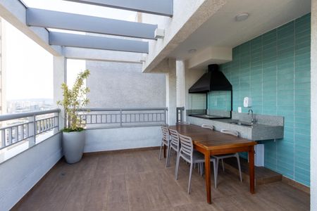 Apartamento à venda com 29m², 1 quarto e sem vaga Apartamento à venda com 29m², 1 quarto e sem vagaÁrea comum