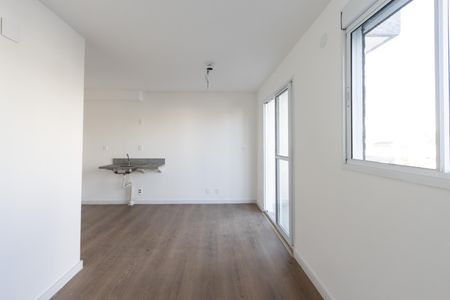 Apartamento à venda com 29m², 1 quarto e sem vaga Apartamento à venda com 29m², 1 quarto e sem vagaStudio