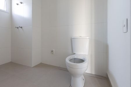 Apartamento à venda com 29m², 1 quarto e sem vaga Apartamento à venda com 29m², 1 quarto e sem vagaBanheiro