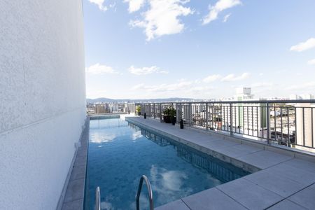Apartamento à venda com 29m², 1 quarto e sem vaga Apartamento à venda com 29m², 1 quarto e sem vagaÁrea comum