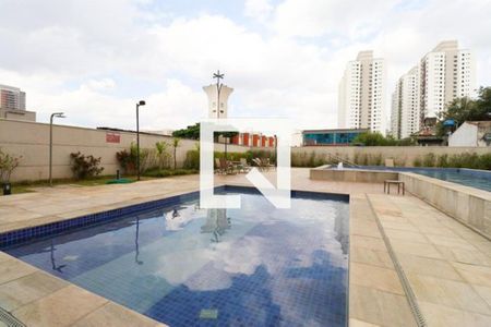 Apartamento à venda com 60m², 1 quarto e 1 vagaPiscina