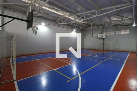 Apartamento à venda com 60m², 1 quarto e 1 vagaQuadra