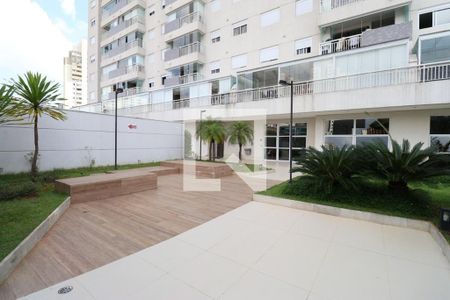 Apartamento à venda com 60m², 1 quarto e 1 vagaJardim