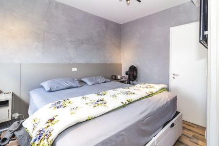 Apartamento à venda com 60m², 1 quarto e 1 vagaSuíte