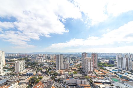 Apartamento à venda com 60m², 1 quarto e 1 vagaCozinha - Vista