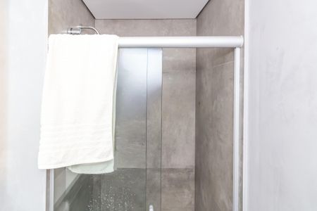 Apartamento à venda com 60m², 1 quarto e 1 vagaBanheiro