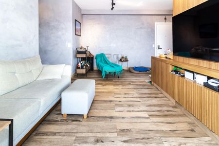 Apartamento à venda com 60m², 1 quarto e 1 vagaSala