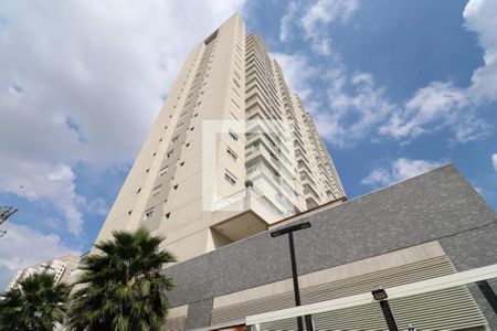 Apartamento à venda com 60m², 1 quarto e 1 vagaFachada