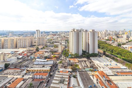 Apartamento à venda com 60m², 1 quarto e 1 vagaVaranda - Vista