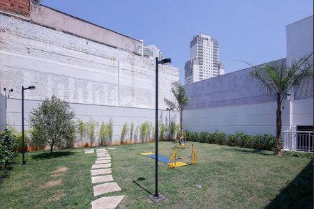 Apartamento à venda com 60m², 1 quarto e 1 vagaEspaço Pet