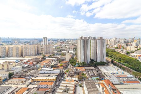 Apartamento à venda com 60m², 1 quarto e 1 vagaSuíte- Vista 