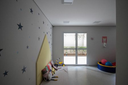 Apartamento à venda com 28m², 1 quarto e sem vaga Apartamento à venda com 28m², 1 quarto e sem vagaÁrea comum