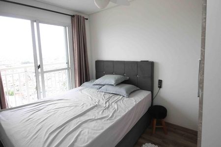 Apartamento à venda com 28m², 1 quarto e sem vaga Apartamento à venda com 28m², 1 quarto e sem vagaSuíte