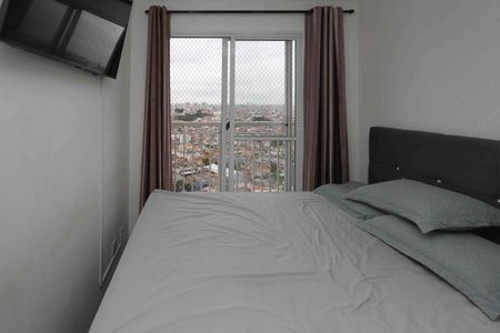 Apartamento à venda com 28m², 1 quarto e sem vaga Apartamento à venda com 28m², 1 quarto e sem vagaSuíte