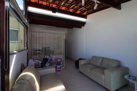 Apartamento à venda com 122m², 2 quartos e 2 vagasÁrea Social