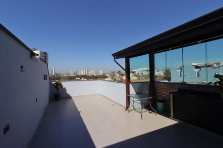 Apartamento à venda com 122m², 2 quartos e 2 vagasÁrea comum