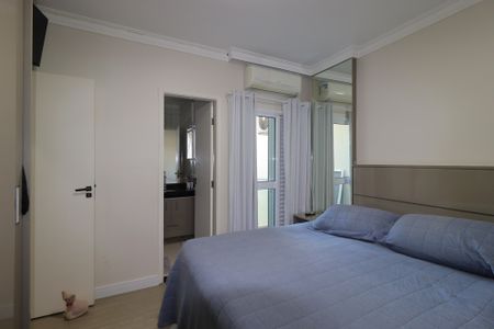 Apartamento à venda com 122m², 2 quartos e 2 vagasSuíte