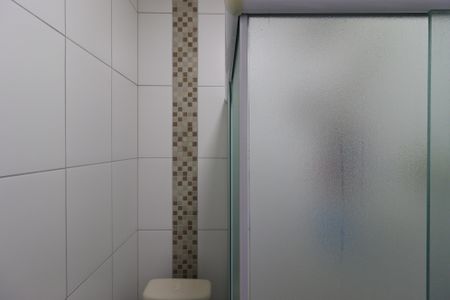 Apartamento à venda com 122m², 2 quartos e 2 vagasBanheiro da Suíte