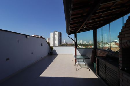 Apartamento à venda com 122m², 2 quartos e 2 vagasÁrea comum