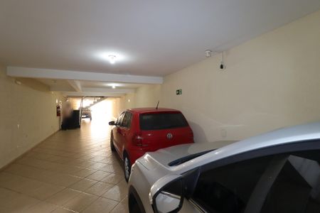 Apartamento à venda com 122m², 2 quartos e 2 vagasGaragem