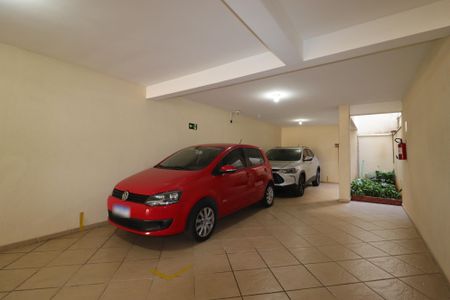 Apartamento à venda com 122m², 2 quartos e 2 vagasGaragem