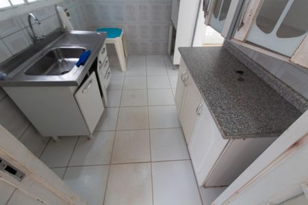 Casa à venda com 160m², 3 quartos e 2 vagas Casa à venda com 160m², 3 quartos e 2 vagasCozinha