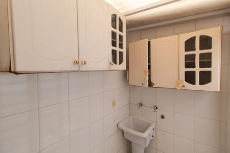 Casa à venda com 160m², 3 quartos e 2 vagas Casa à venda com 160m², 3 quartos e 2 vagasÁrea de Serviço