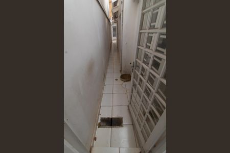 Casa à venda com 160m², 3 quartos e 2 vagas Casa à venda com 160m², 3 quartos e 2 vagasÁrea Externa