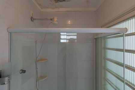 Casa à venda com 160m², 3 quartos e 2 vagas Casa à venda com 160m², 3 quartos e 2 vagasBanheiro da Suíte