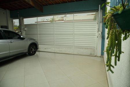 Casa à venda com 189m², 4 quartos e 3 vagasGaragem